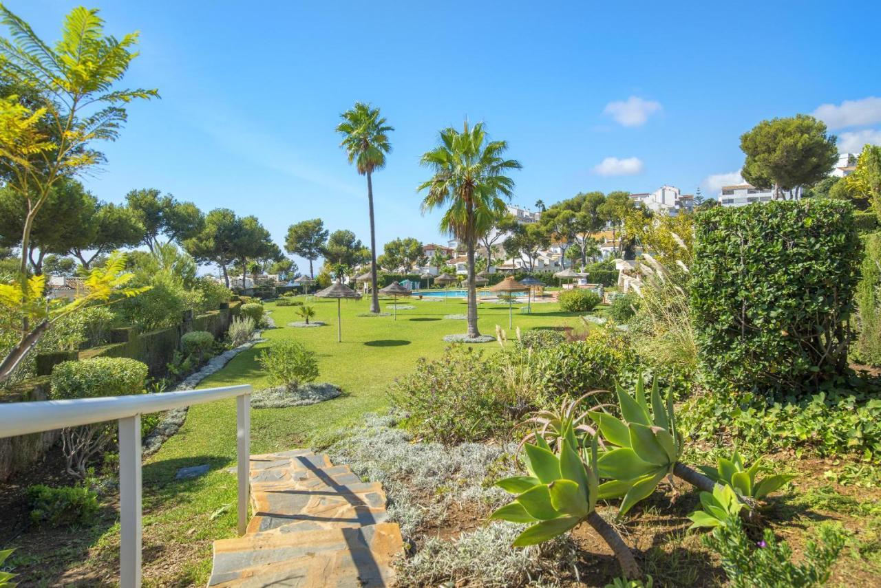 Apartment Miraflores La Cala De Mijas Exterior photo